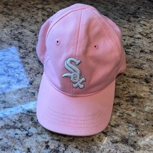 Infant Forty Seven Chicago White Sox Baseball Hat